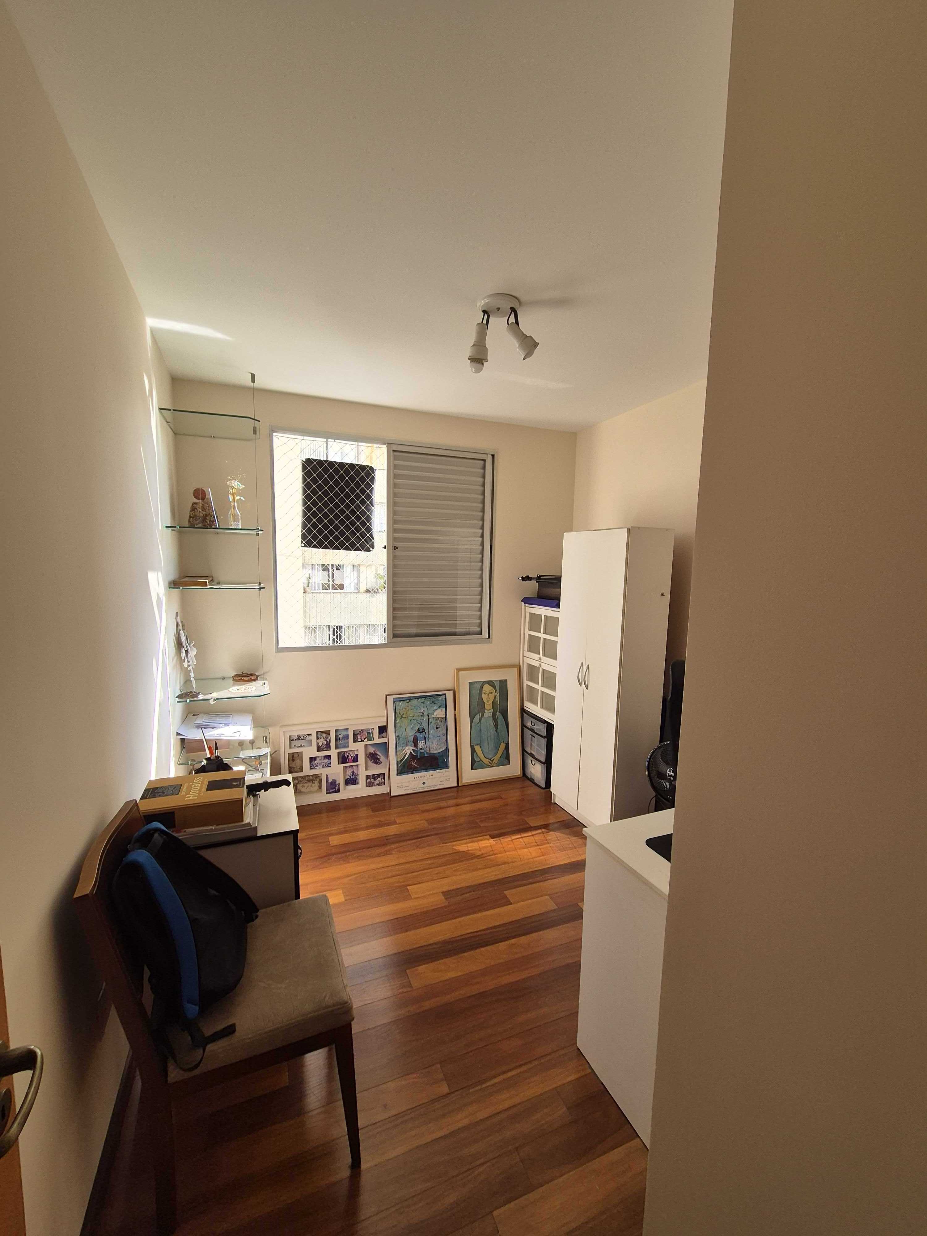 Apartamento à venda com 4 quartos, 130m² - Foto 7