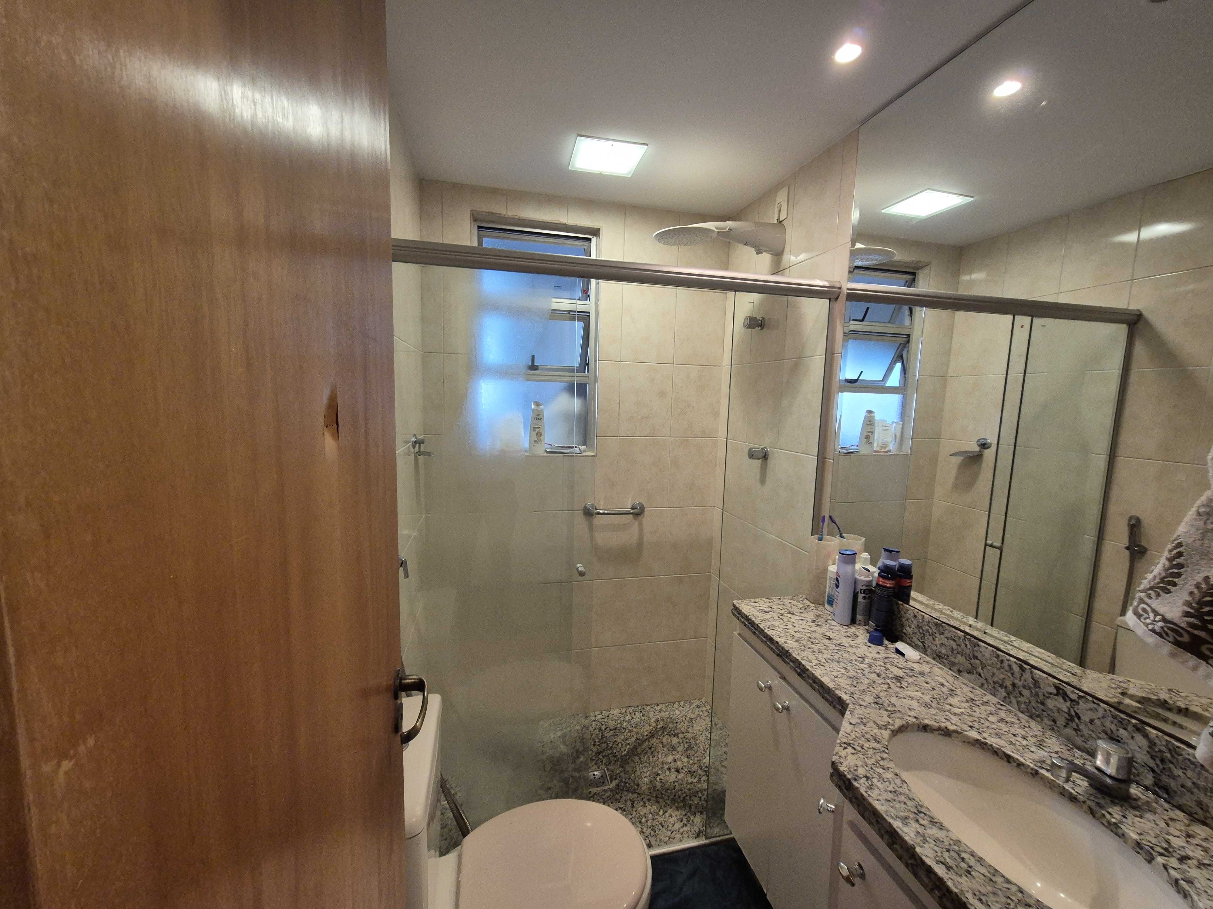 Apartamento à venda com 4 quartos, 130m² - Foto 4