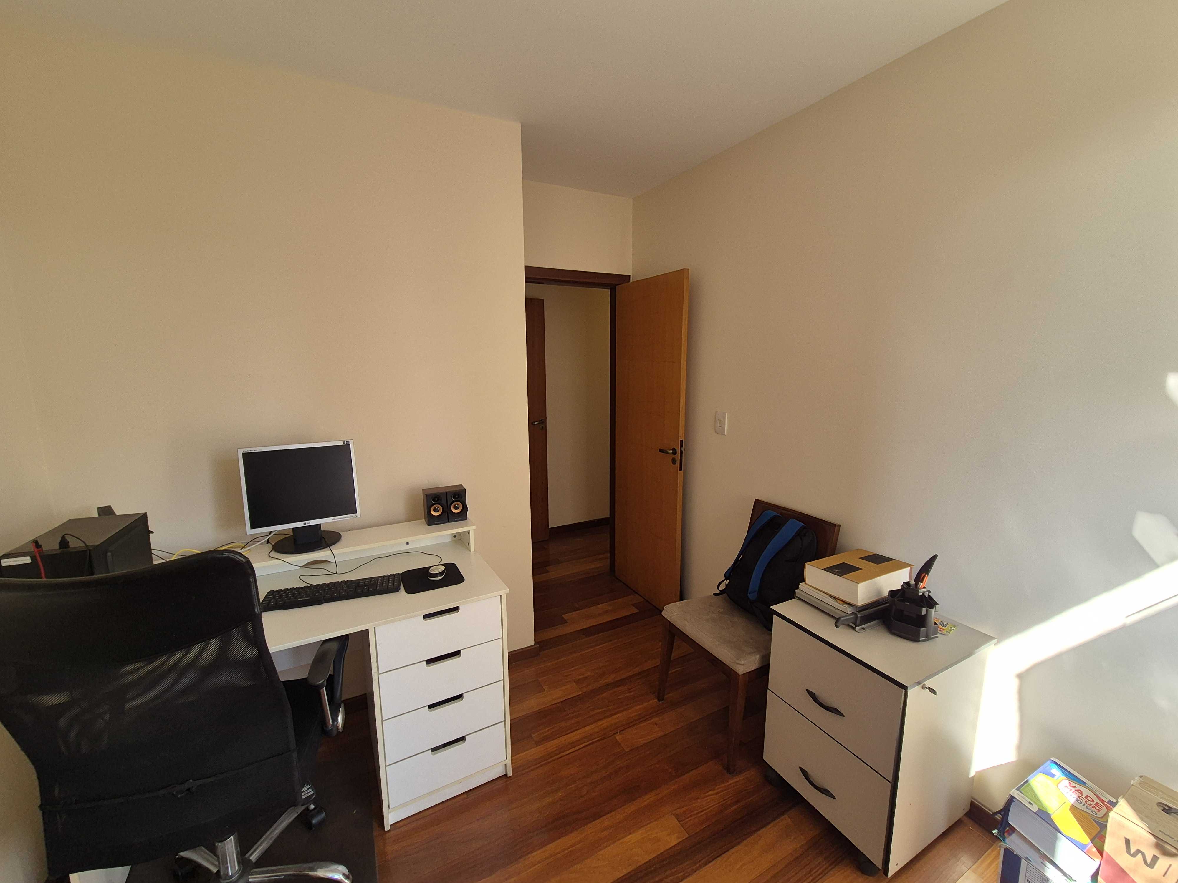 Apartamento à venda com 4 quartos, 130m² - Foto 8