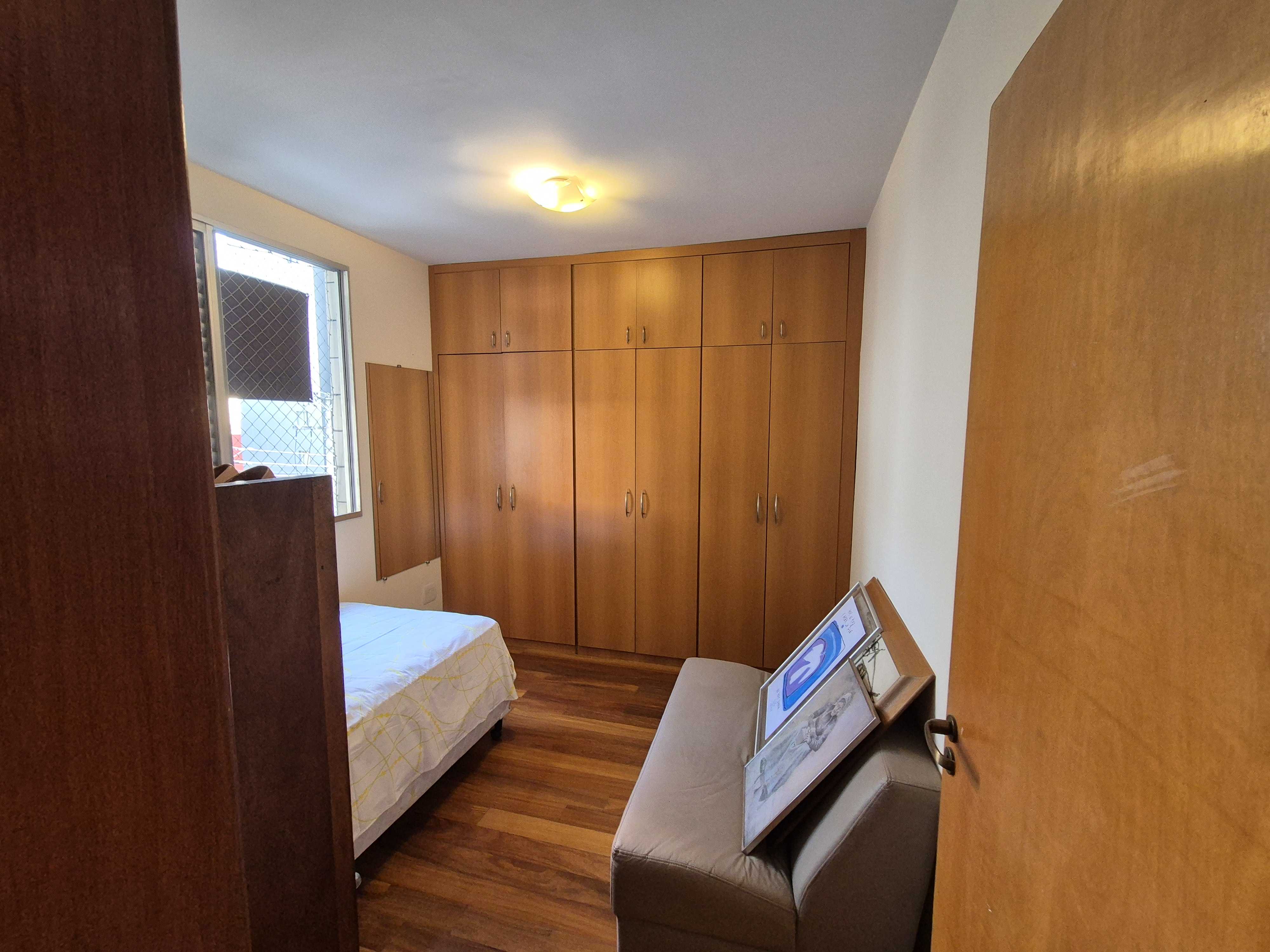 Apartamento à venda com 4 quartos, 130m² - Foto 5