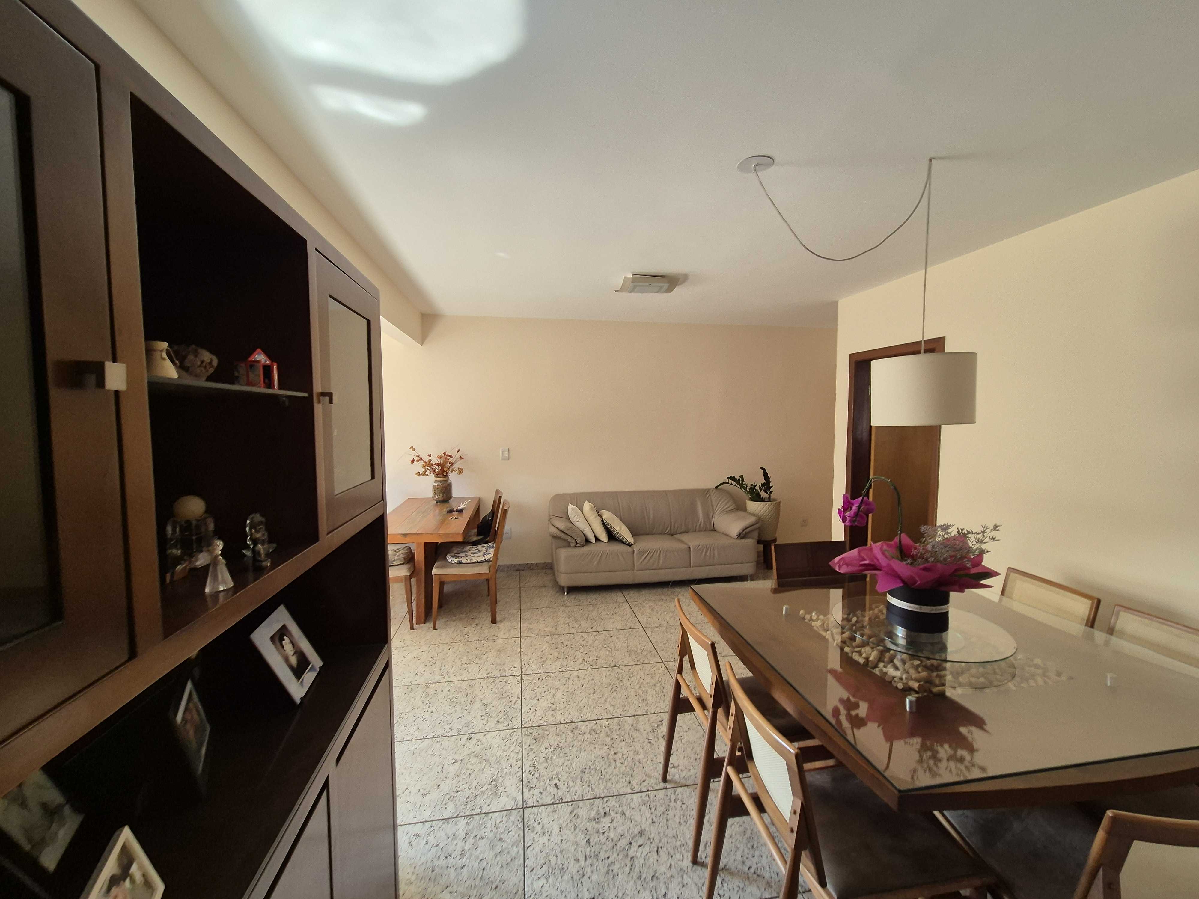 Apartamento à venda com 4 quartos, 130m² - Foto 3