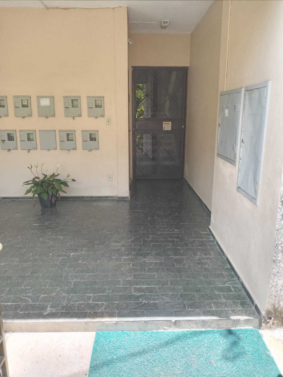 Apartamento à venda com 2 quartos, 56m² - Foto 2