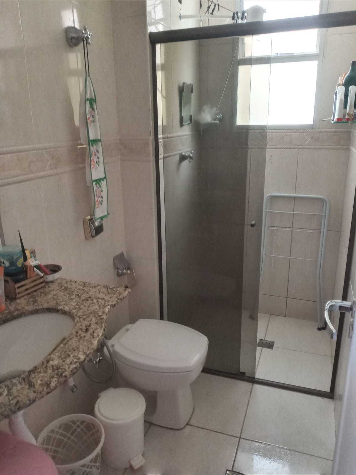 Apartamento à venda com 2 quartos, 56m² - Foto 12