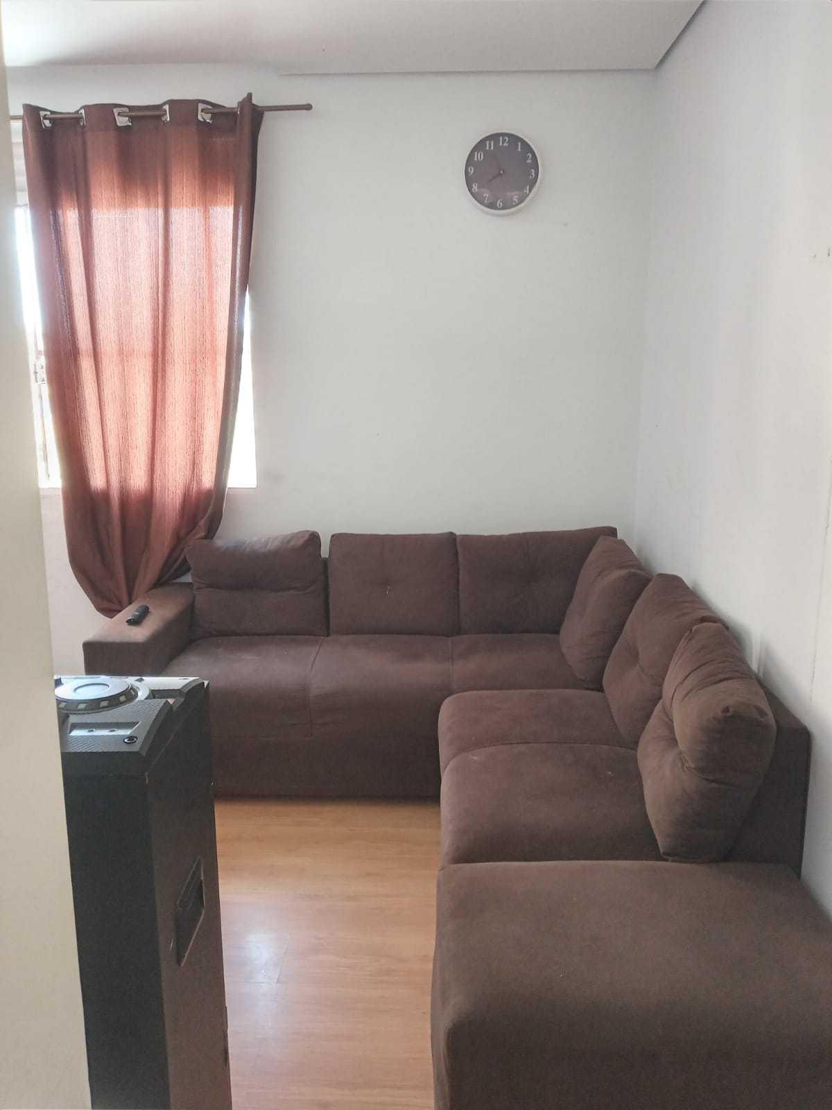 Apartamento à venda com 2 quartos, 56m² - Foto 5