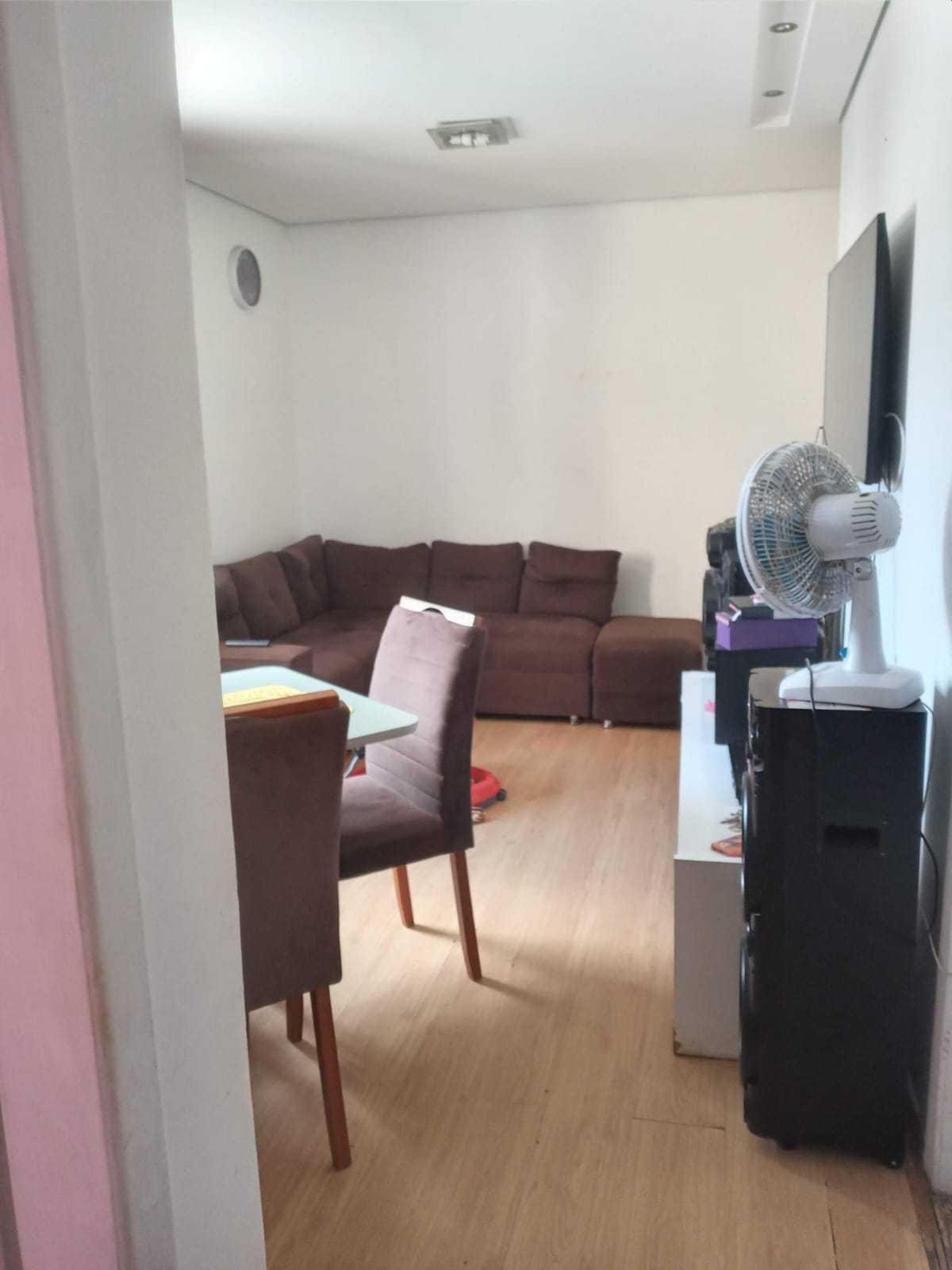 Apartamento à venda com 2 quartos, 56m² - Foto 4