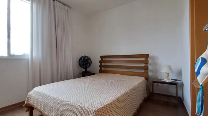 Apartamento à venda com 3 quartos, 132m² - Foto 12