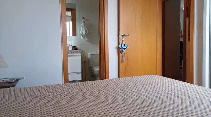 Apartamento à venda com 3 quartos, 132m² - Foto 15