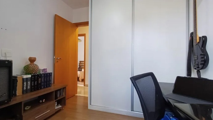 Apartamento à venda com 3 quartos, 132m² - Foto 13