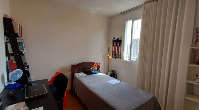 Apartamento à venda com 3 quartos, 132m² - Foto 10