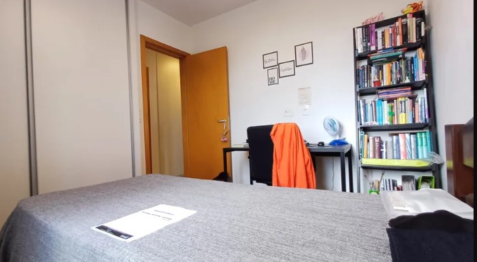 Apartamento à venda com 3 quartos, 132m² - Foto 11