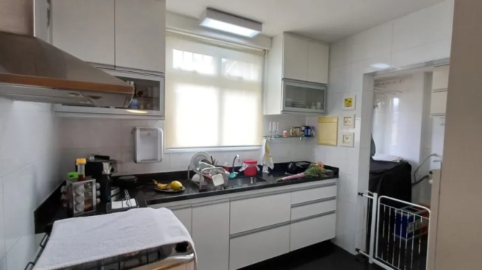 Apartamento à venda com 3 quartos, 132m² - Foto 18