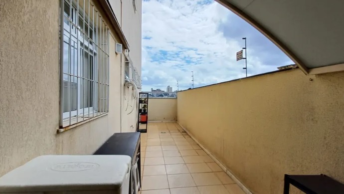 Apartamento à venda com 3 quartos, 132m² - Foto 21