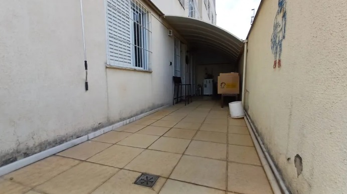 Apartamento à venda com 3 quartos, 132m² - Foto 22