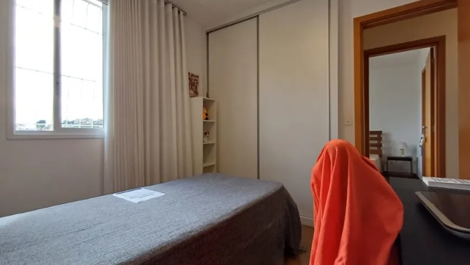 Apartamento à venda com 3 quartos, 132m² - Foto 8