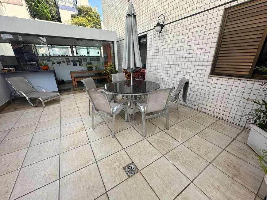 Apartamento à venda com 4 quartos, 212m² - Foto 18