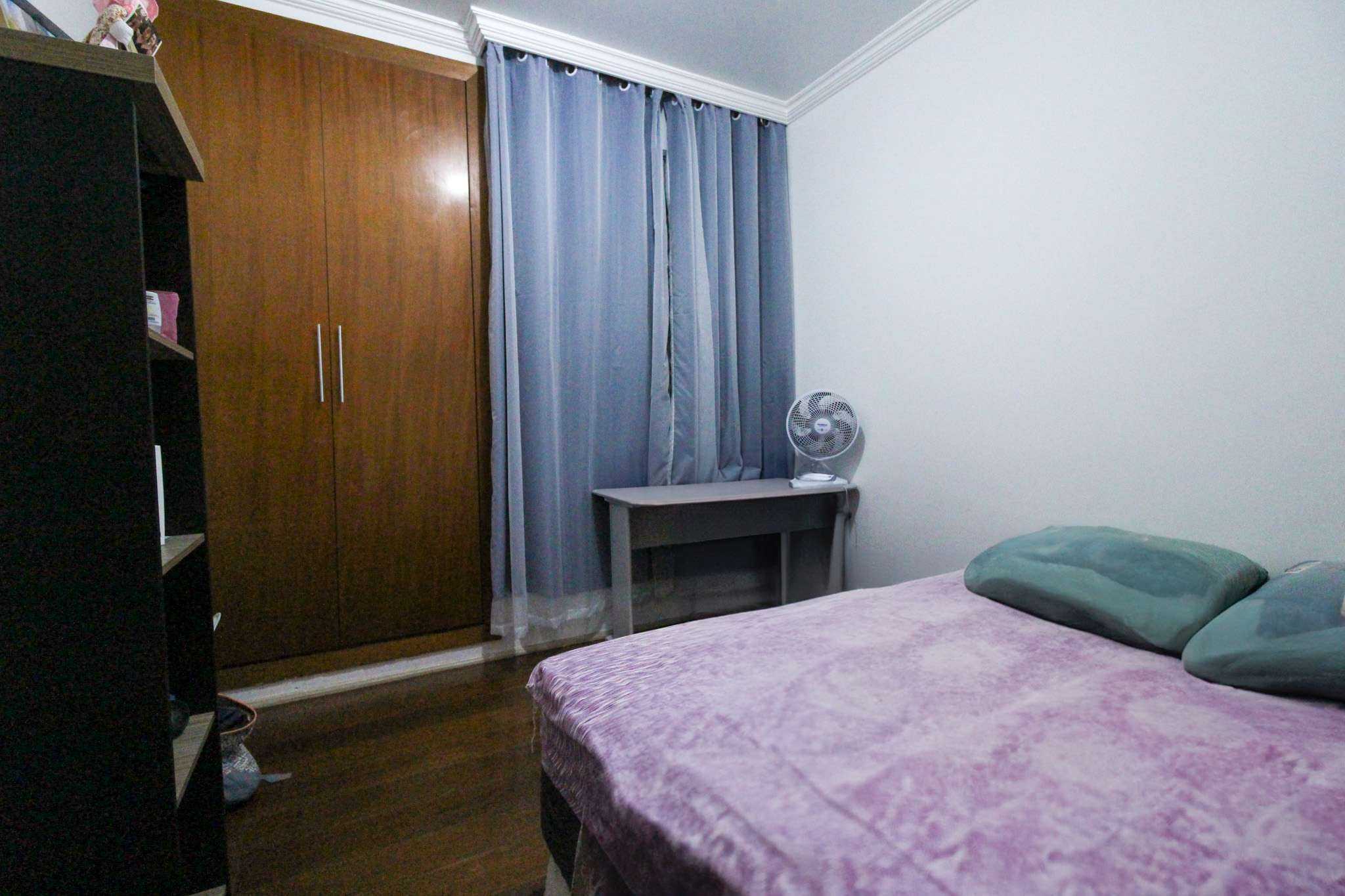 Apartamento à venda com 3 quartos, 90m² - Foto 7