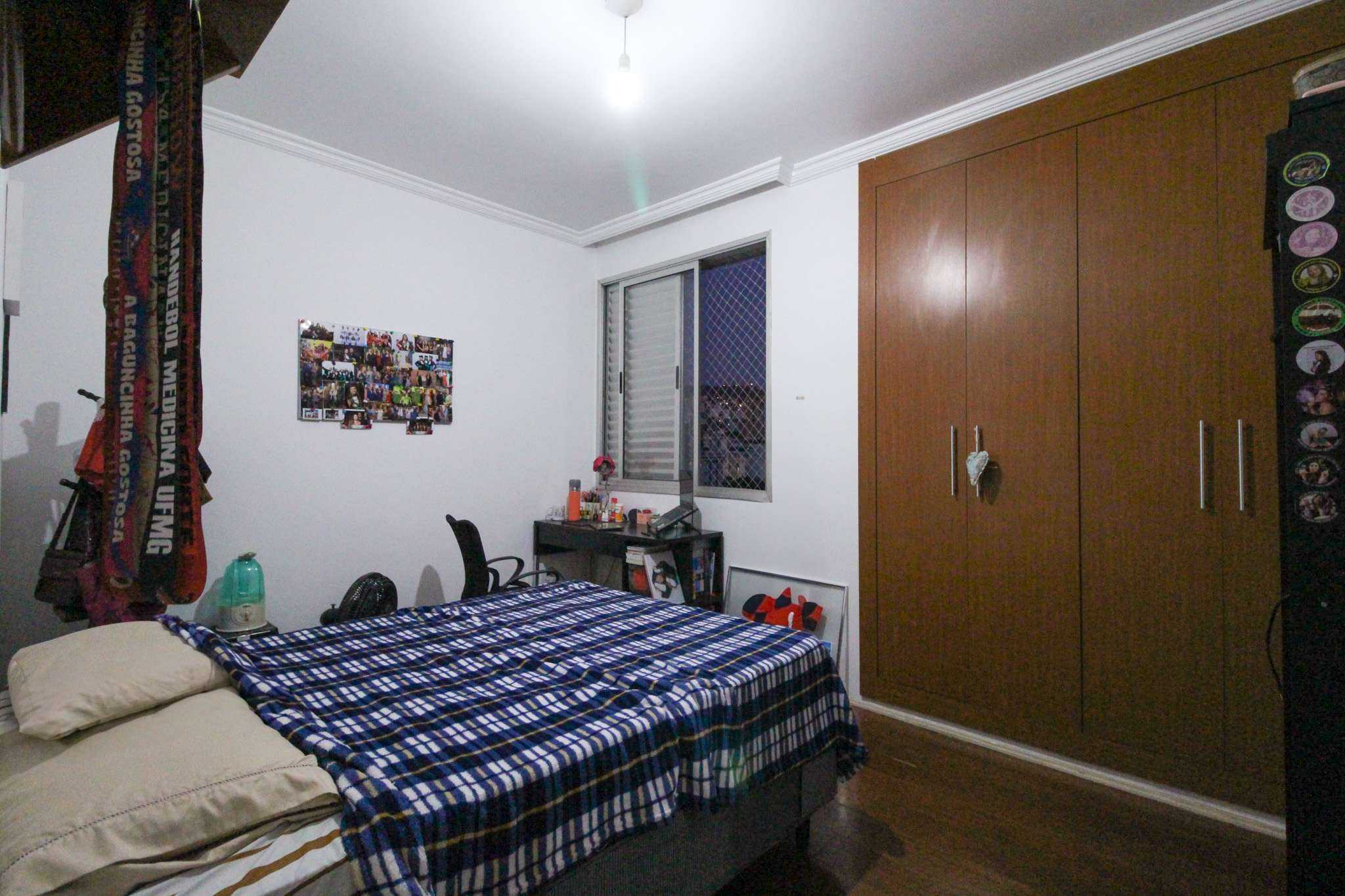 Apartamento à venda com 3 quartos, 90m² - Foto 12