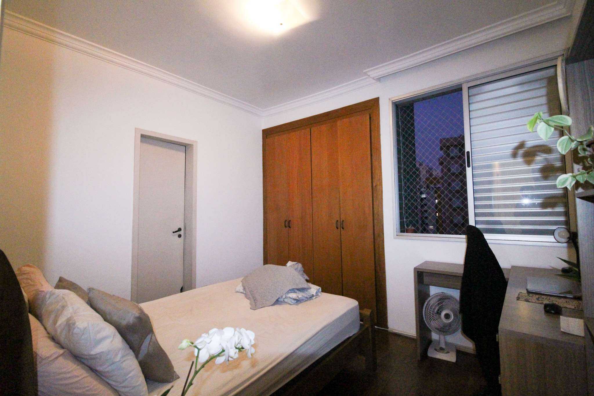 Apartamento à venda com 3 quartos, 90m² - Foto 9