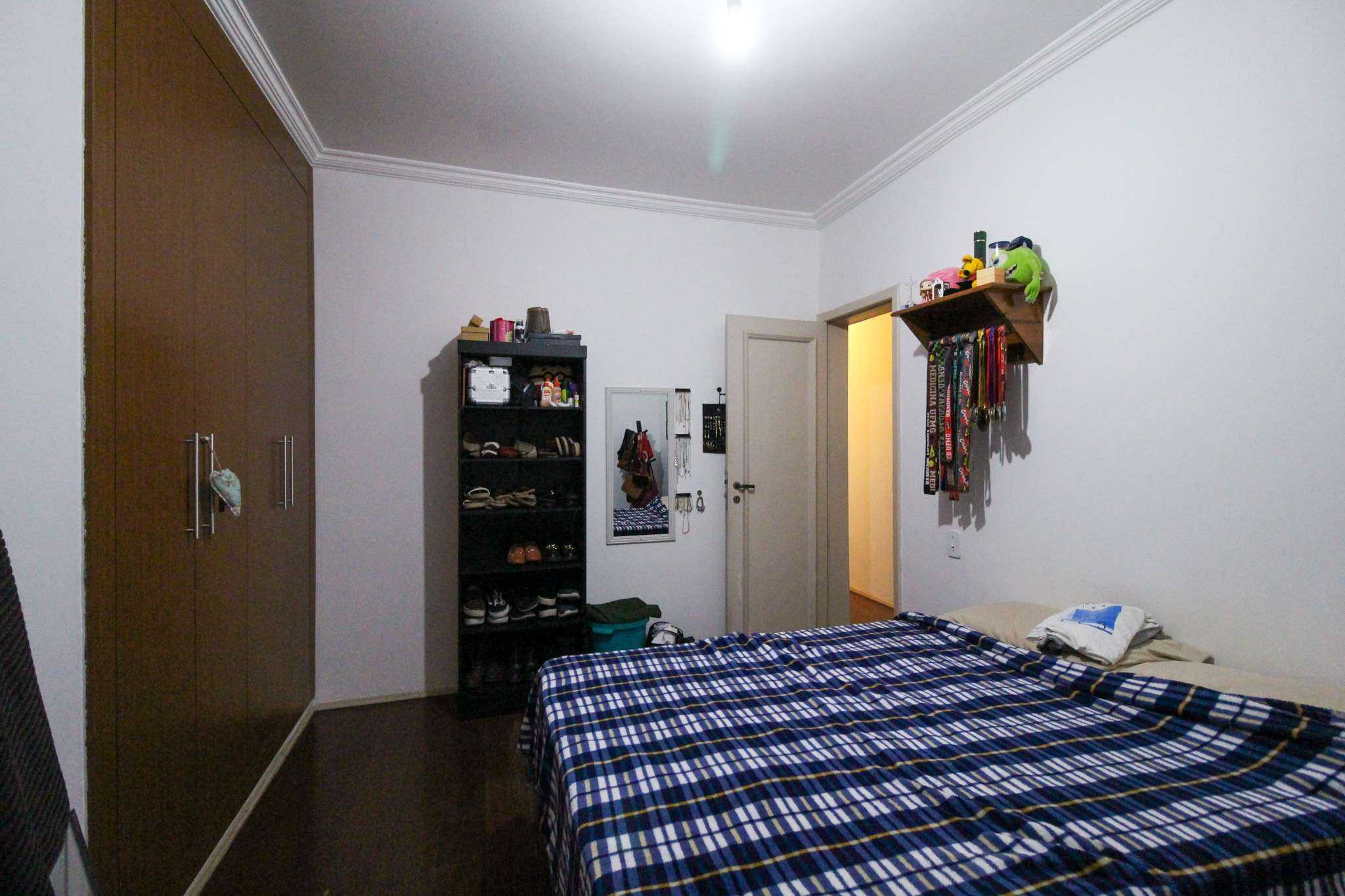 Apartamento à venda com 3 quartos, 90m² - Foto 6