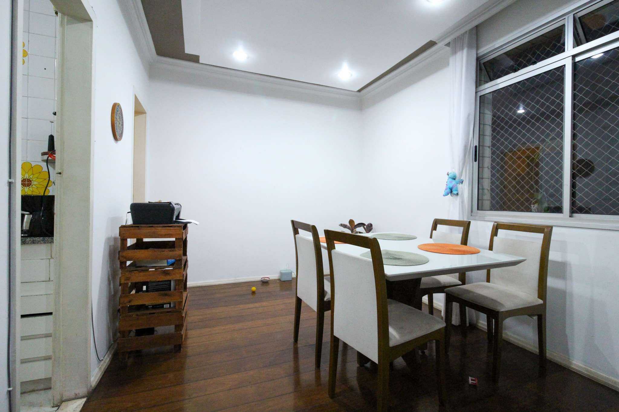 Apartamento à venda com 3 quartos, 90m² - Foto 5