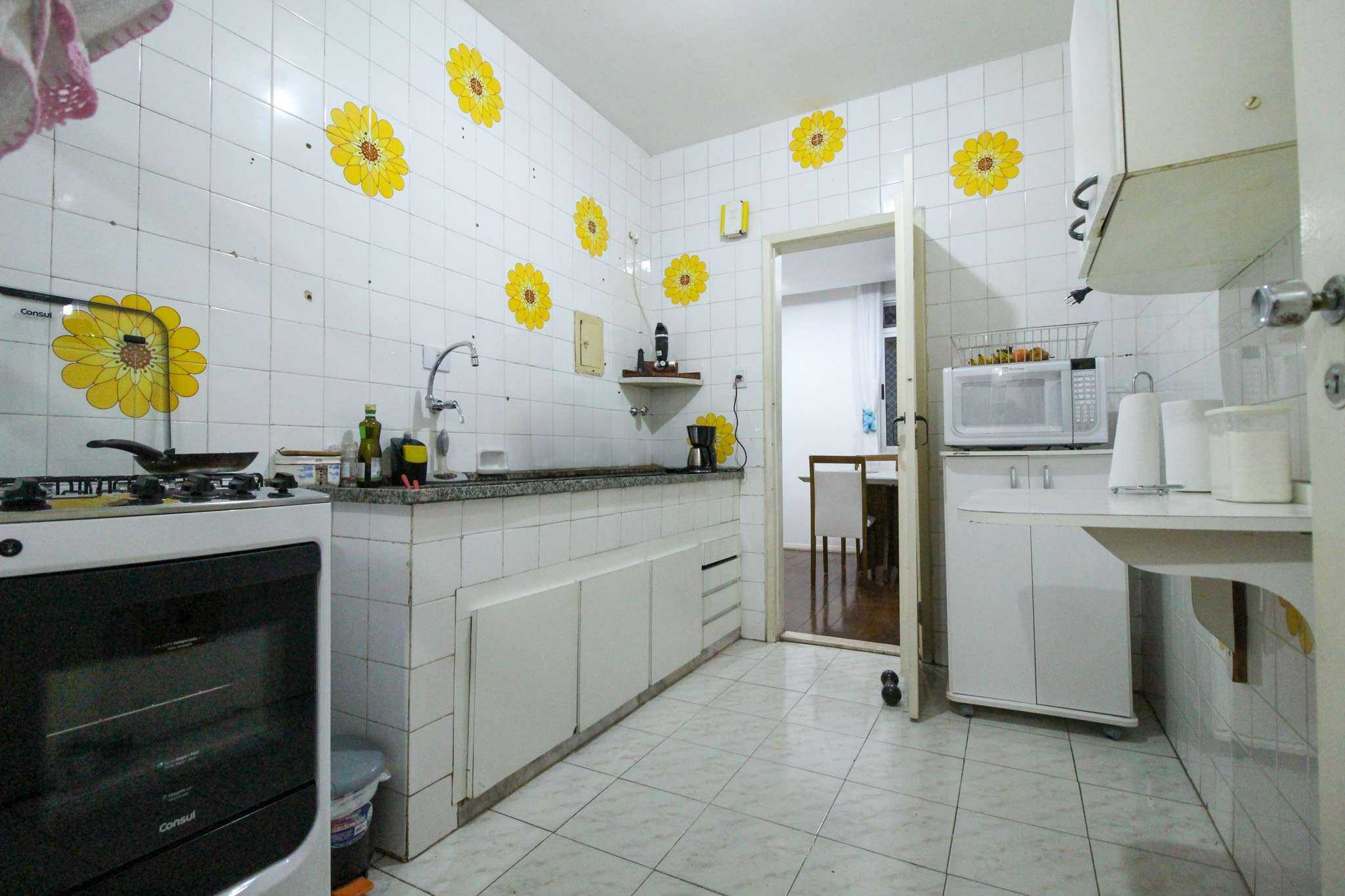 Apartamento à venda com 3 quartos, 90m² - Foto 18