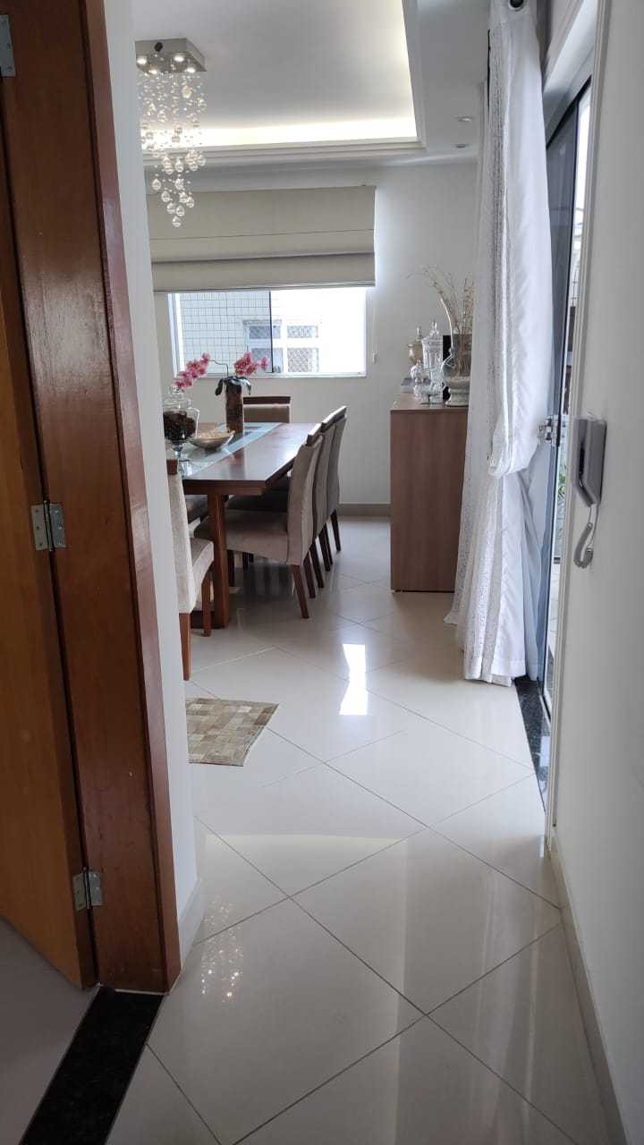 Cobertura à venda com 3 quartos, 164m² - Foto 8