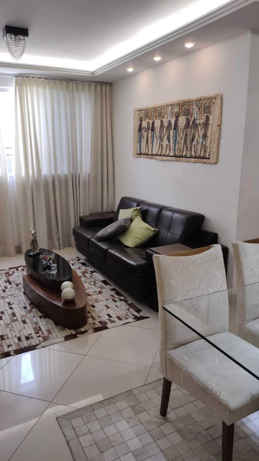 Cobertura à venda com 3 quartos, 164m² - Foto 1