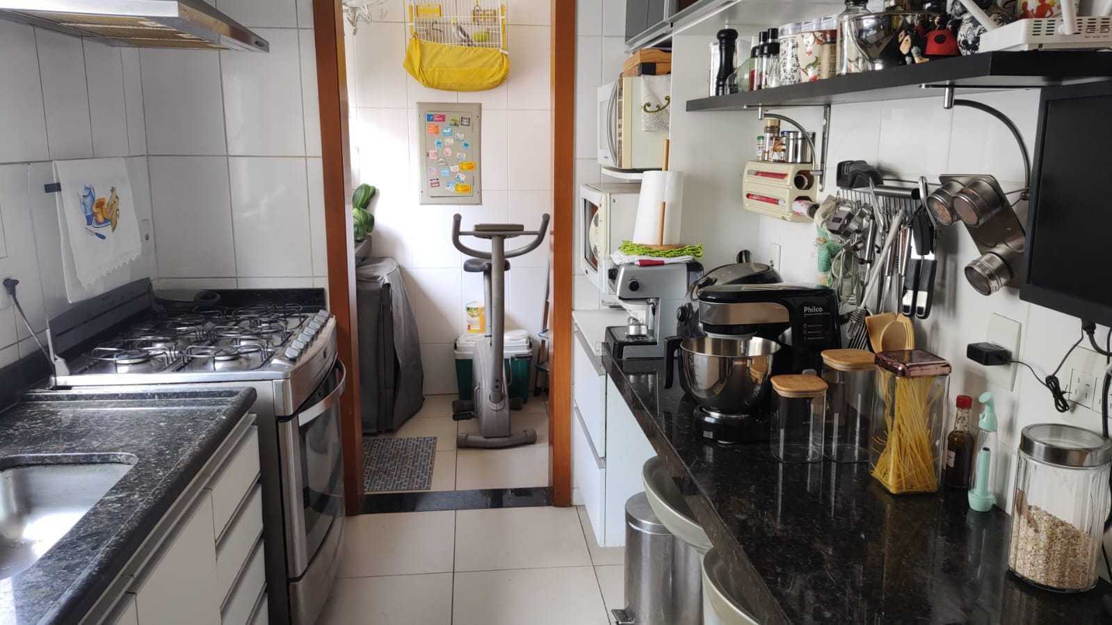 Cobertura à venda com 3 quartos, 164m² - Foto 21