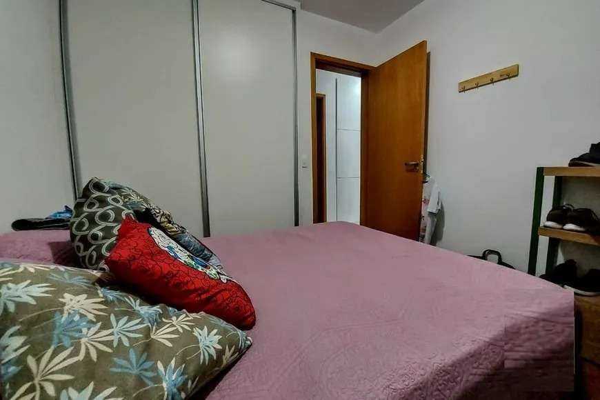 Apartamento à venda com 3 quartos, 83m² - Foto 6