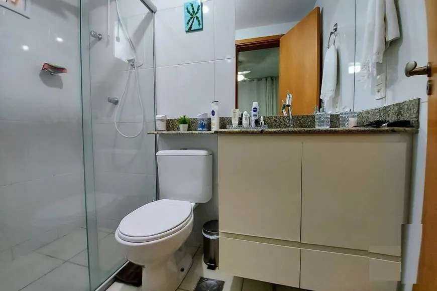 Apartamento à venda com 3 quartos, 83m² - Foto 10