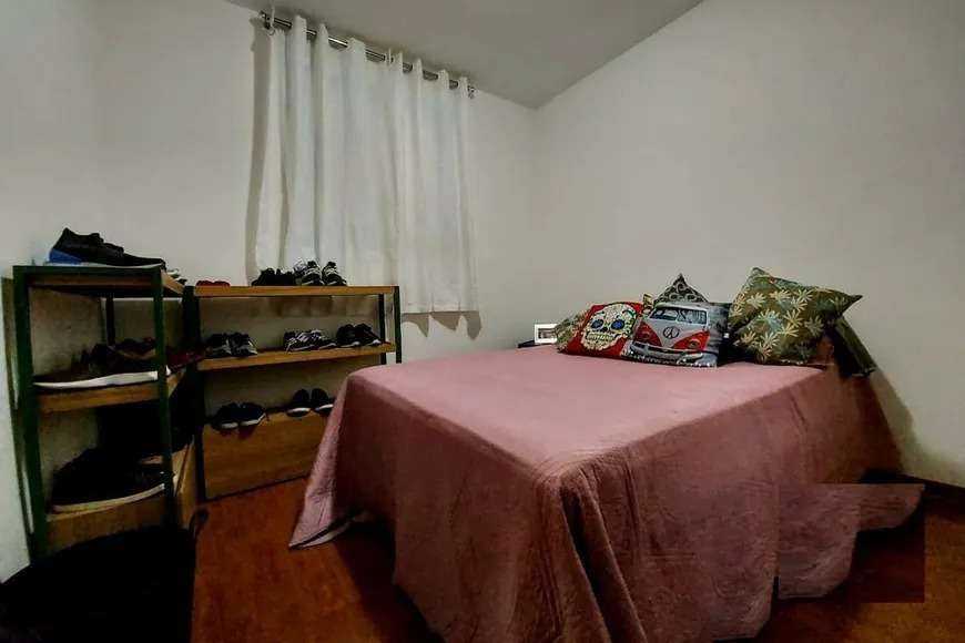 Apartamento à venda com 3 quartos, 83m² - Foto 7