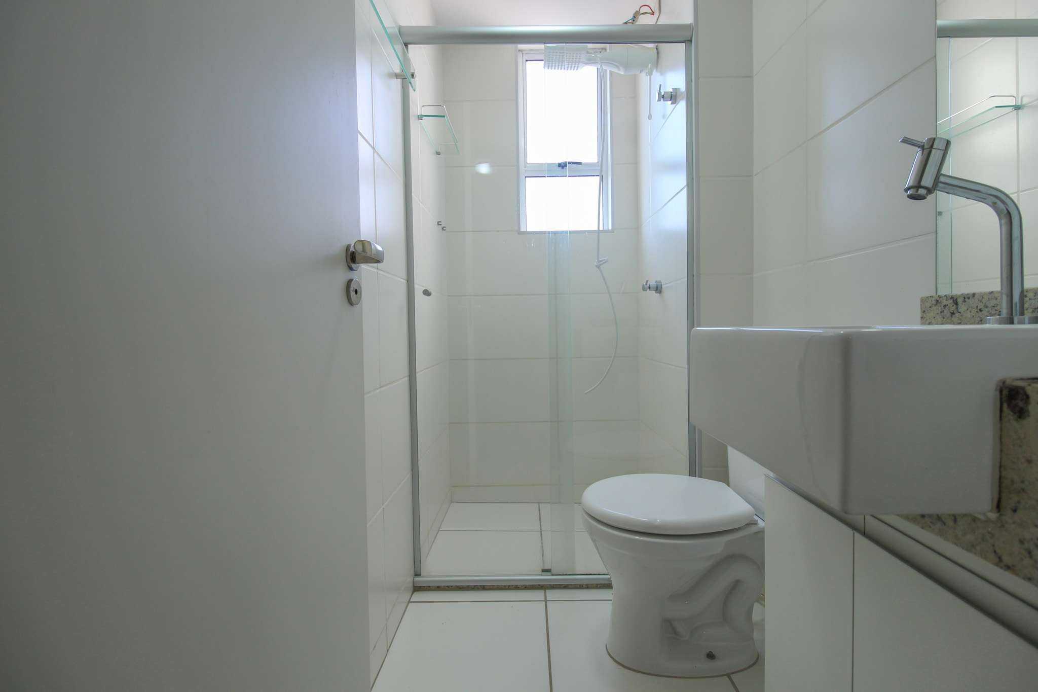 Apartamento à venda com 2 quartos, 61m² - Foto 6