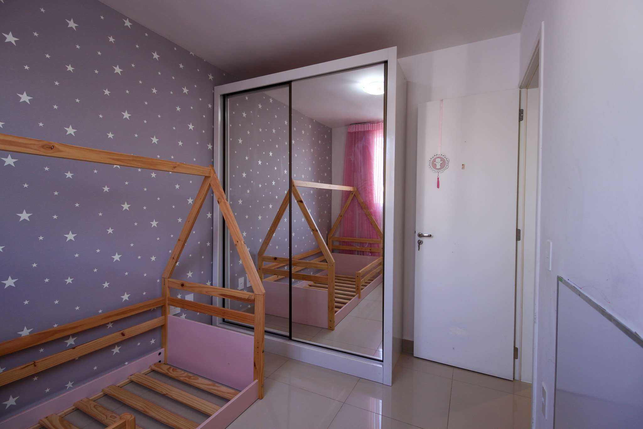 Apartamento à venda com 2 quartos, 61m² - Foto 8