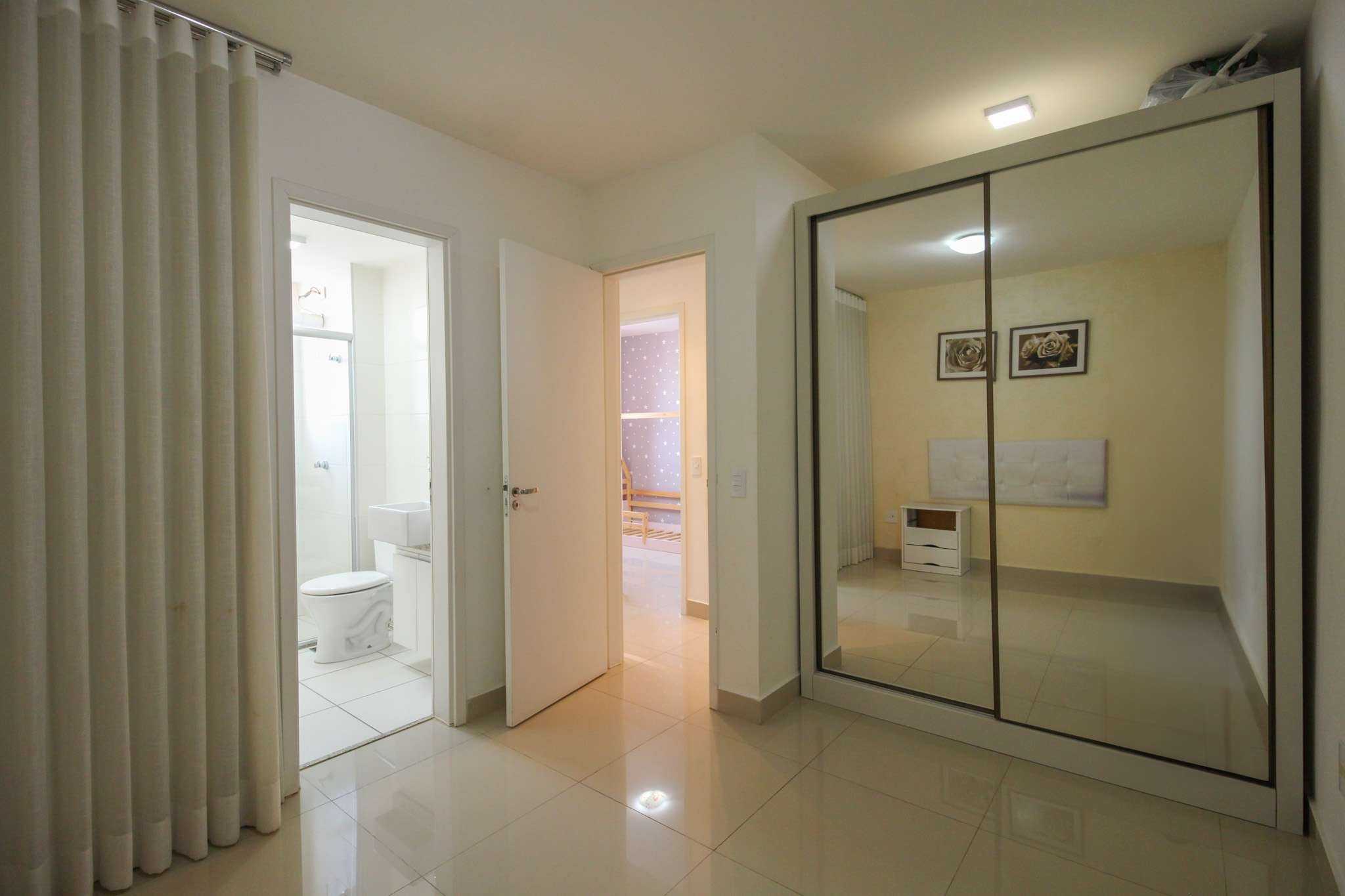 Apartamento à venda com 2 quartos, 61m² - Foto 5