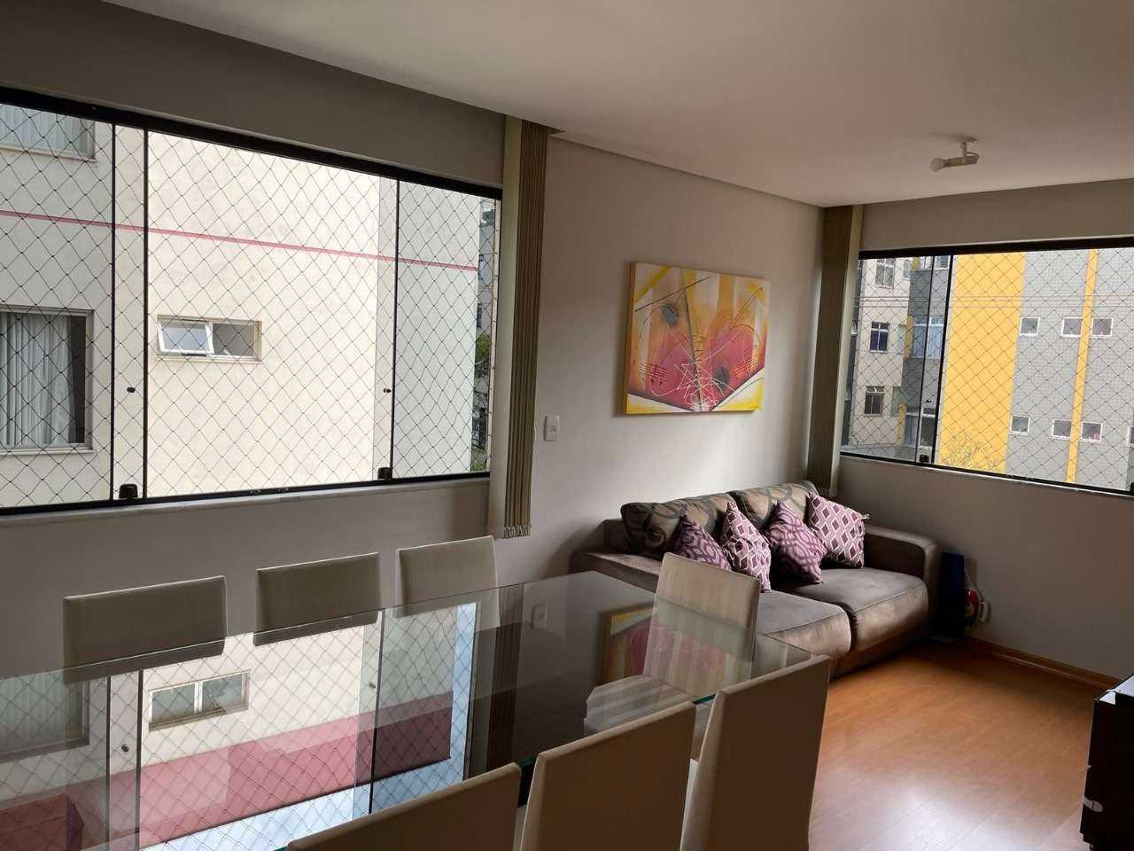 Apartamento à venda com 2 quartos, 85m² - Foto 15