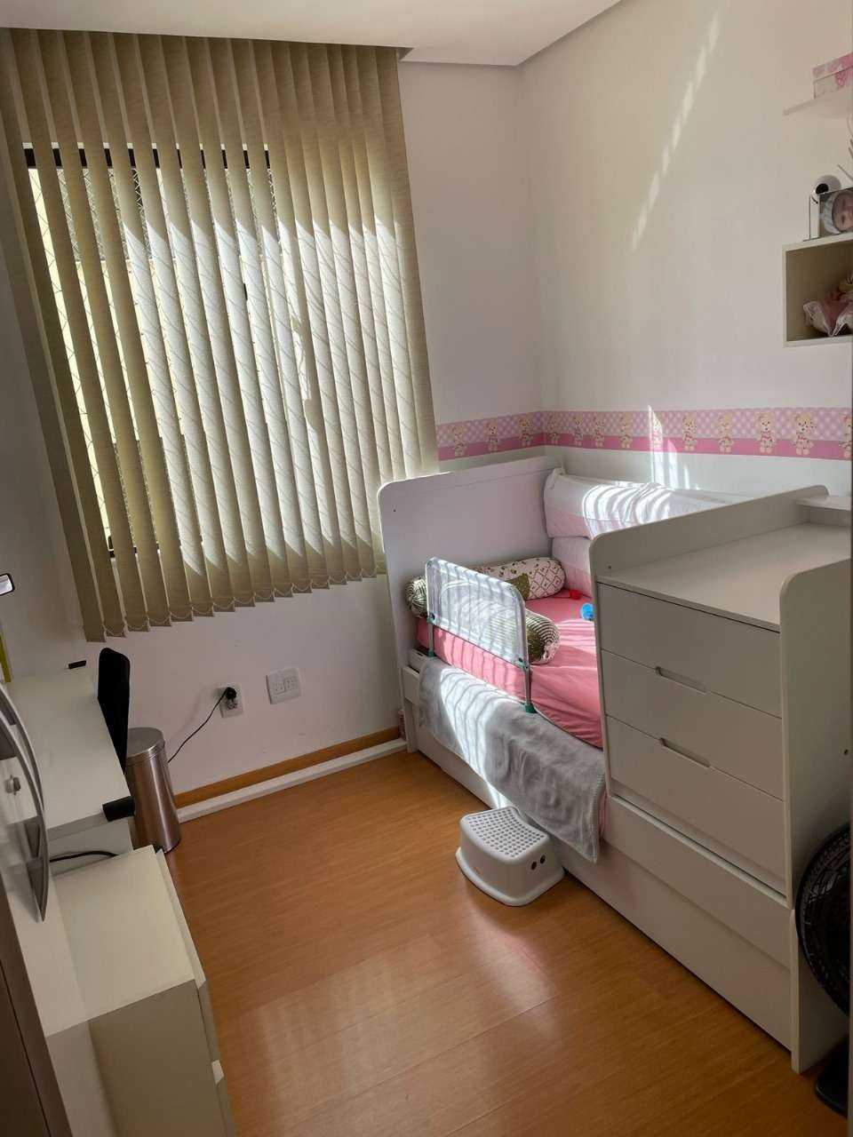 Apartamento à venda com 2 quartos, 85m² - Foto 23