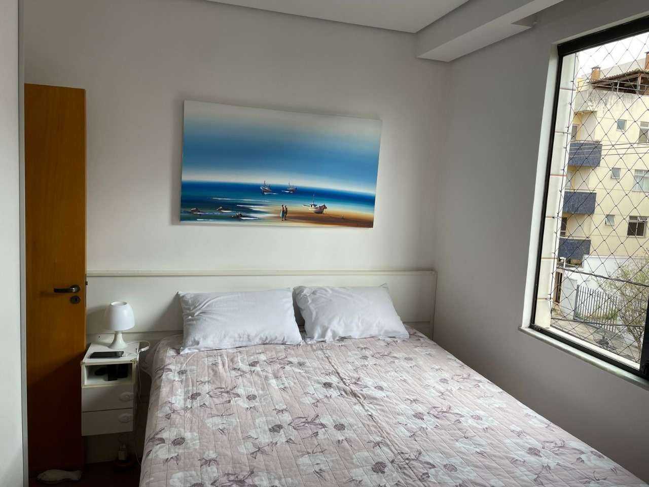 Apartamento à venda com 2 quartos, 85m² - Foto 11