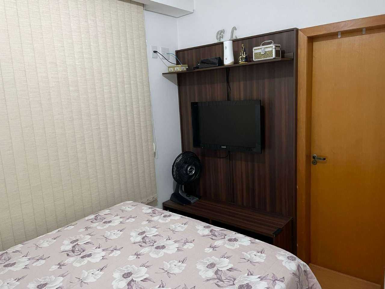 Apartamento à venda com 2 quartos, 85m² - Foto 9