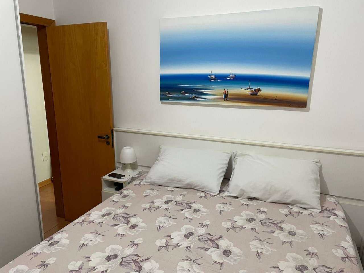 Apartamento à venda com 2 quartos, 85m² - Foto 8