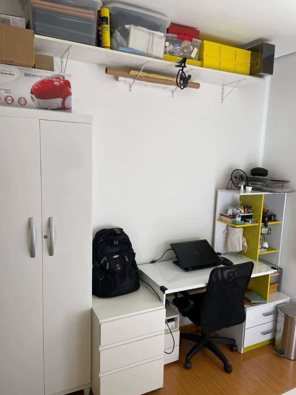 Apartamento à venda com 2 quartos, 85m² - Foto 10