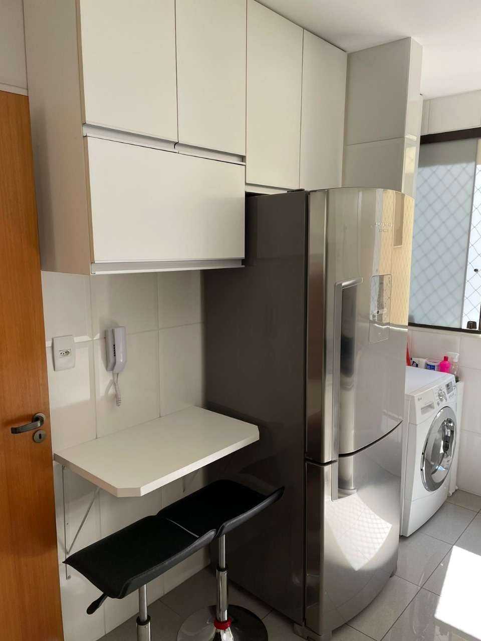 Apartamento à venda com 2 quartos, 85m² - Foto 19