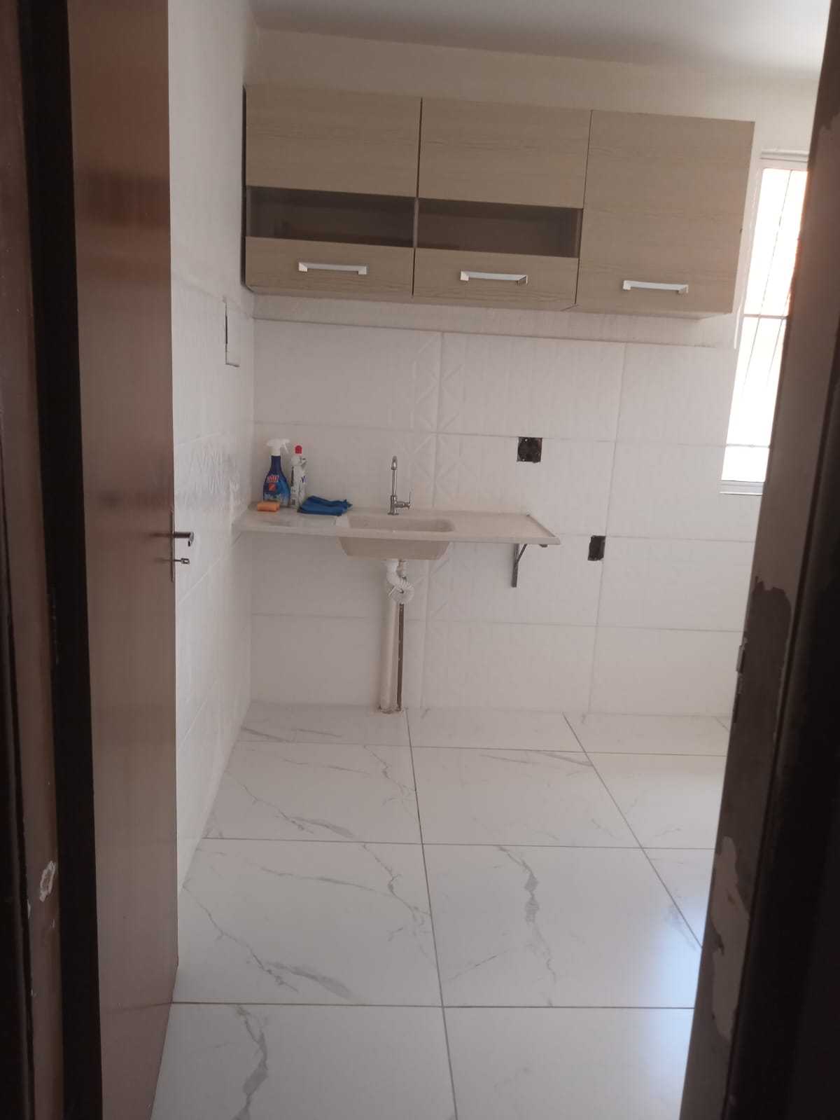 Apartamento para alugar com 2 quartos, 45m² - Foto 4