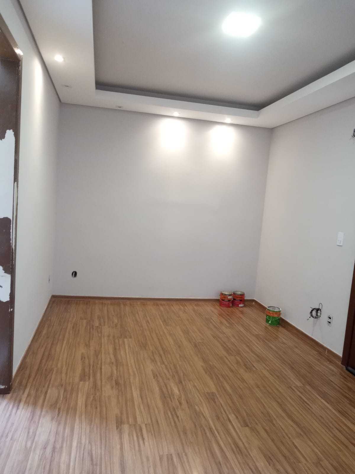 Apartamento para alugar com 2 quartos, 45m² - Foto 1