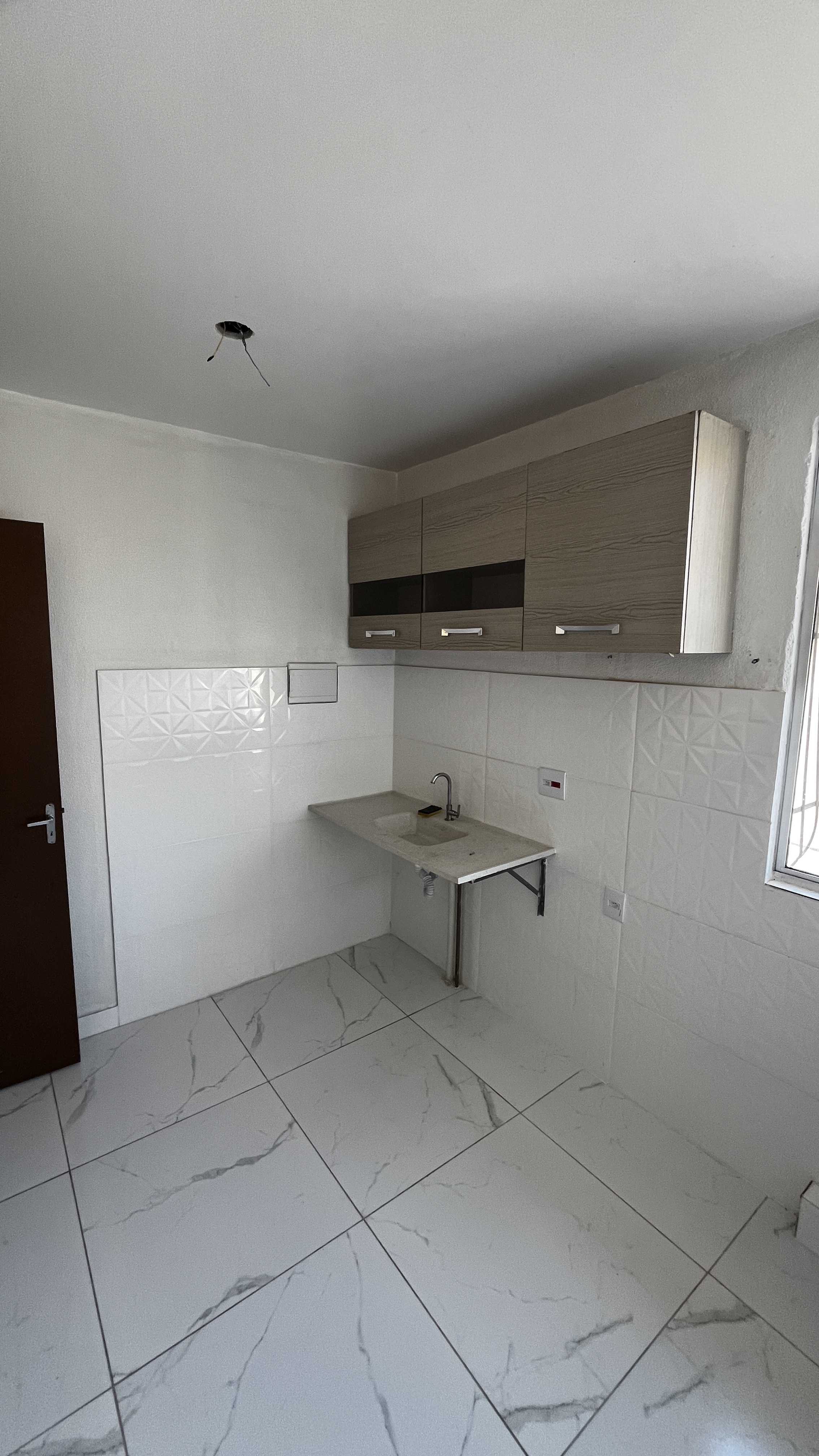 Apartamento para alugar com 2 quartos, 45m² - Foto 5