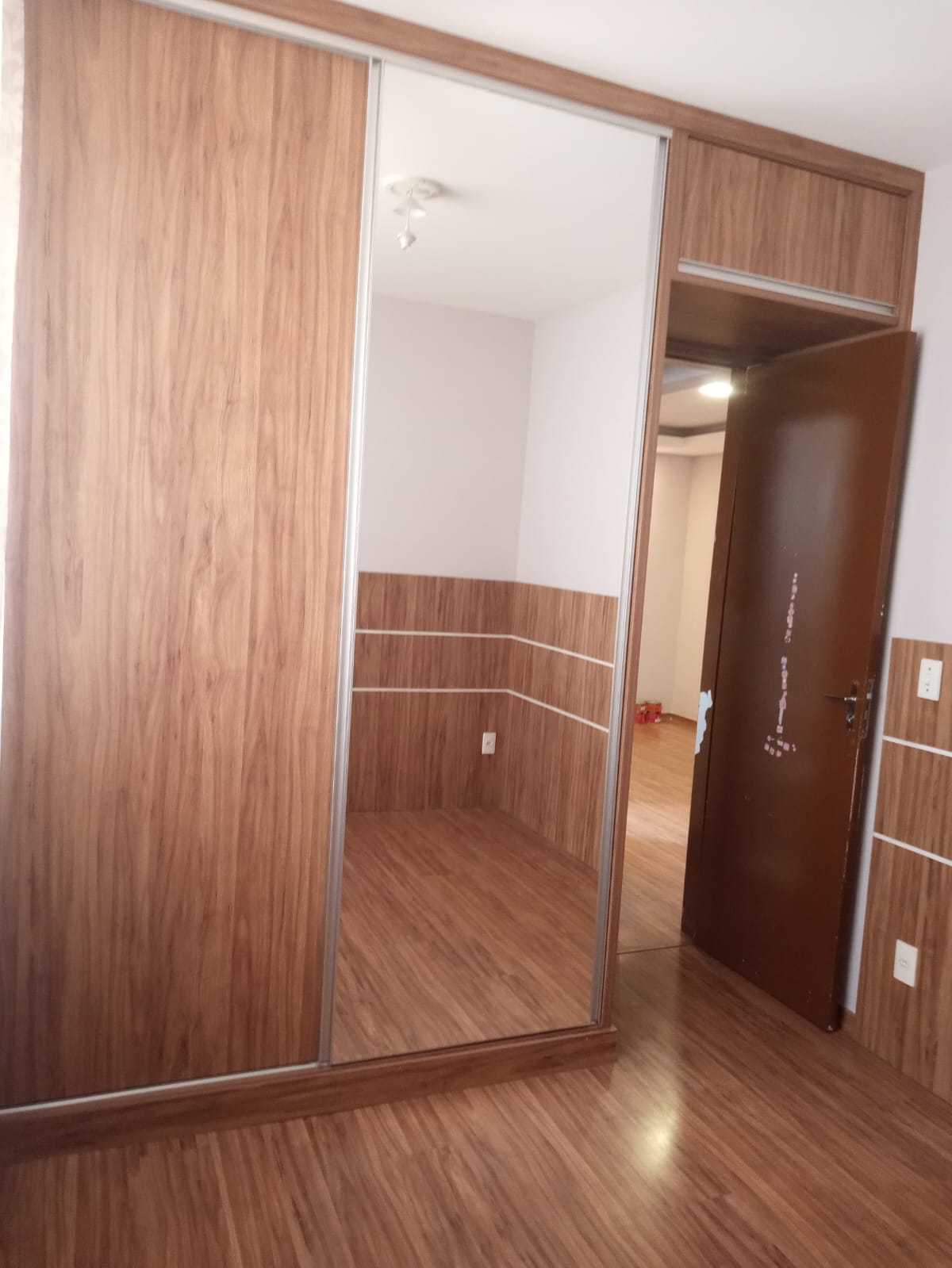 Apartamento para alugar com 2 quartos, 45m² - Foto 9