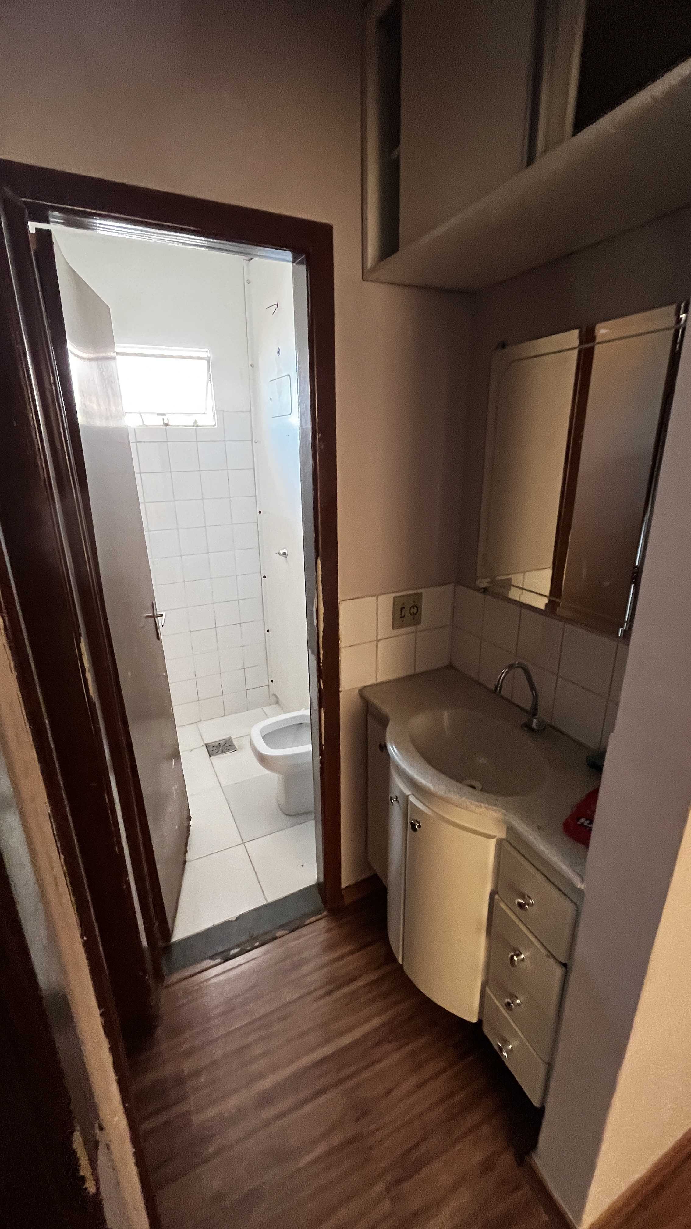 Apartamento para alugar com 2 quartos, 45m² - Foto 15