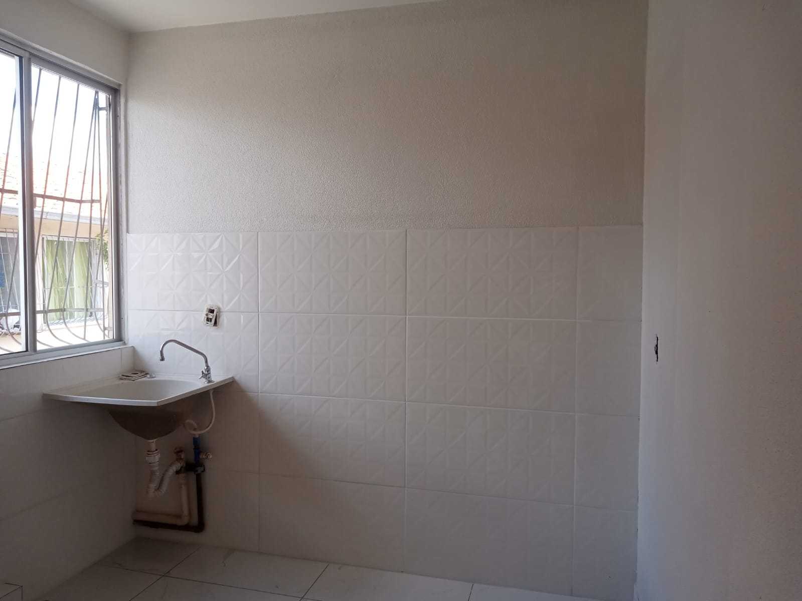 Apartamento para alugar com 2 quartos, 45m² - Foto 7