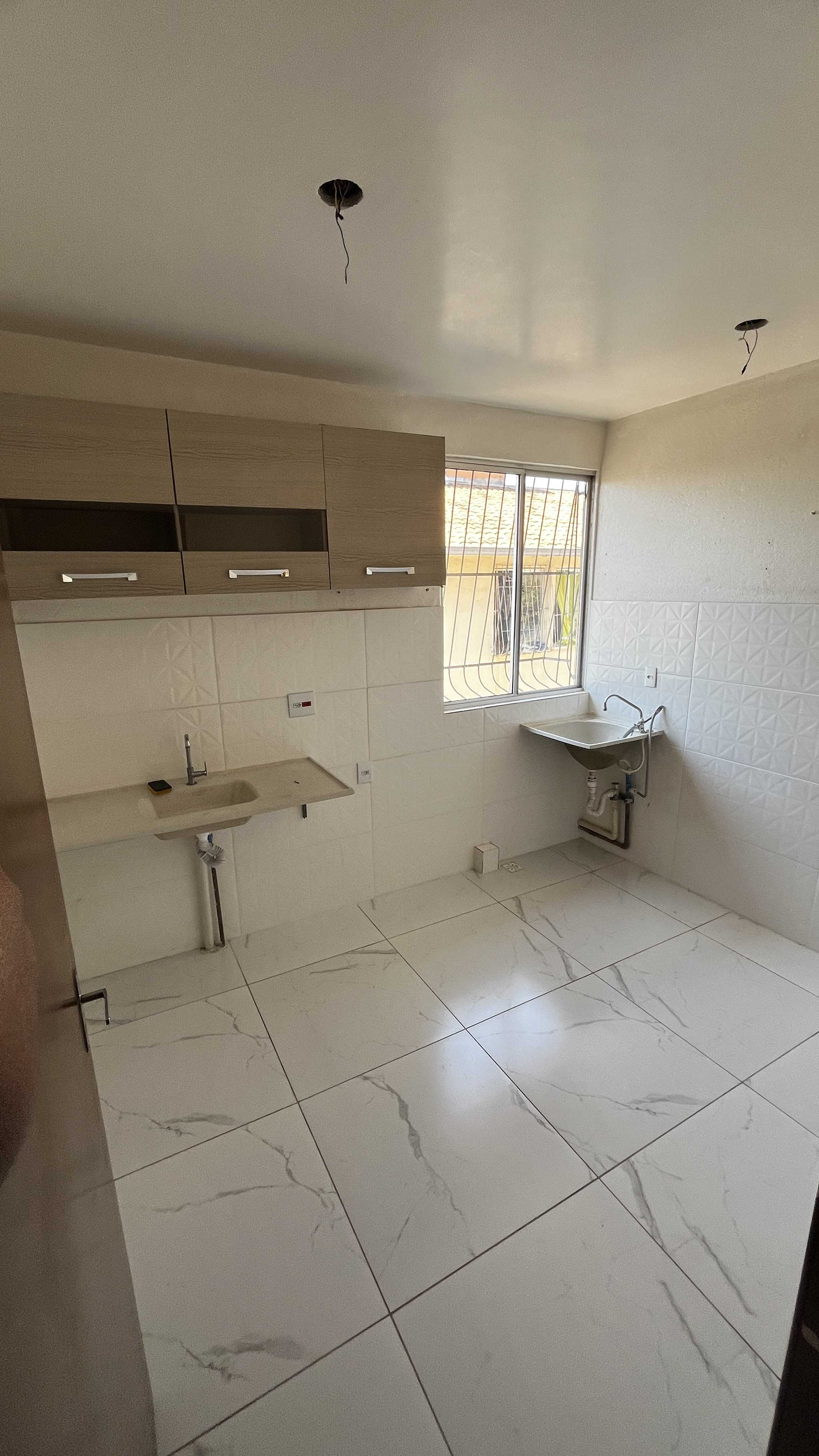 Apartamento para alugar com 2 quartos, 45m² - Foto 6