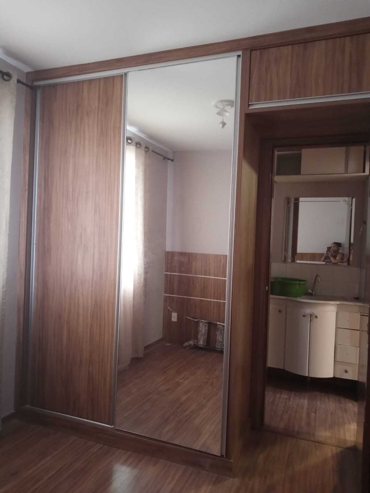 Apartamento para alugar com 2 quartos, 45m² - Foto 11