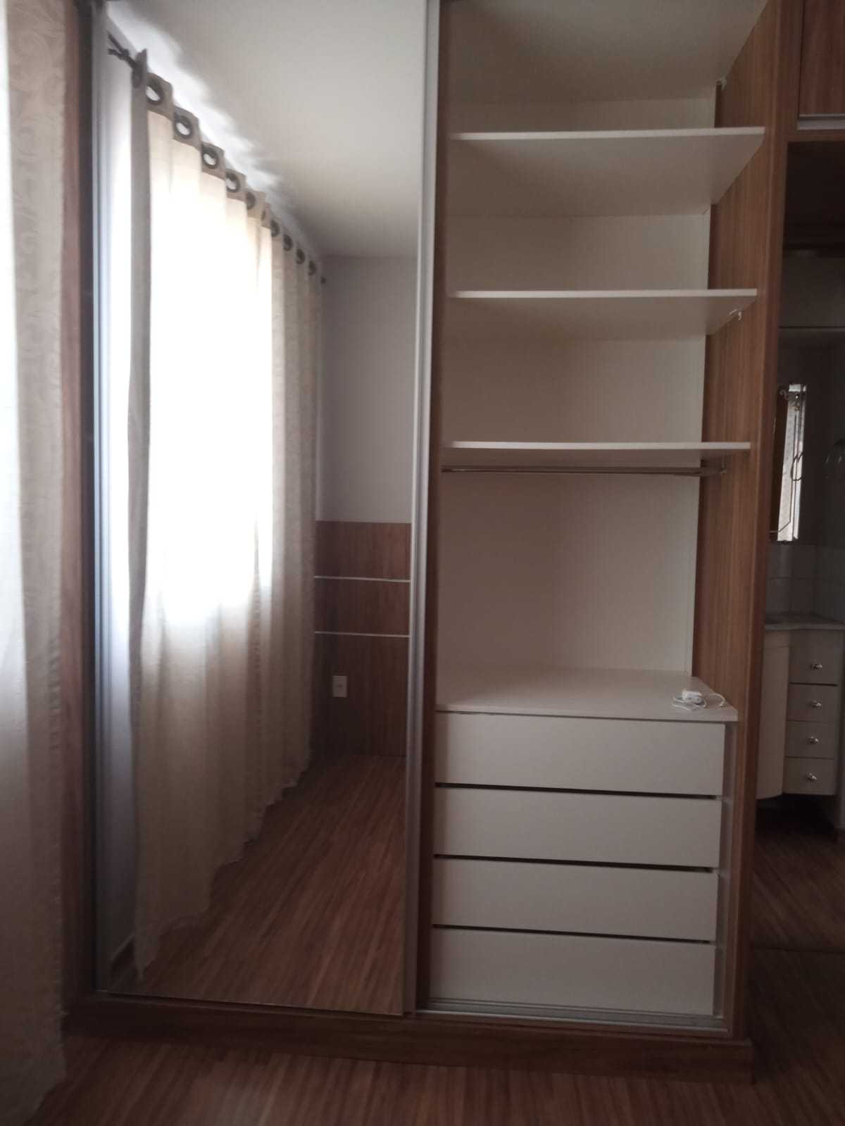 Apartamento para alugar com 2 quartos, 45m² - Foto 8